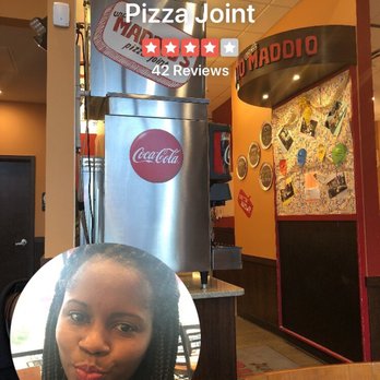 Uncle Maddio's Pizza Joint - Pizza Near Me - Huntersville, North Carolina Uncle Maddio's Pizza Joint - Pizza Near Me - Huntersville, North Carolina