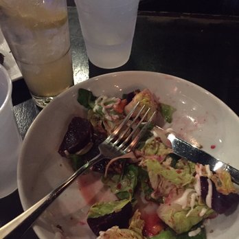 Three Muses - Best salad - Jazz & Blues Near Me - New Orleans, Louisiana Three Muses - Best salad - Jazz & Blues Near Me - New Orleans, Louisiana