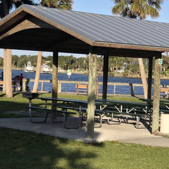 Sandsprit Park - Parks Near Me - Stuart, Florida