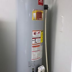 DP Plumbing - Water Heater Repair