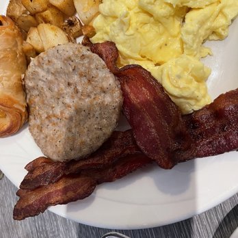 Tree House Restaurant - Buffet Breakfast! - Coffee & Tea Near Me - Westminster, Colorado