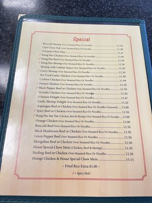 ◆@Chan's◆ CHAN'S CEDAR CHINESE FOOD - Updated August 2025 - 107 Photos