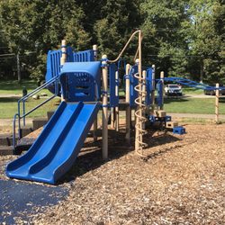 Duranceaux Park