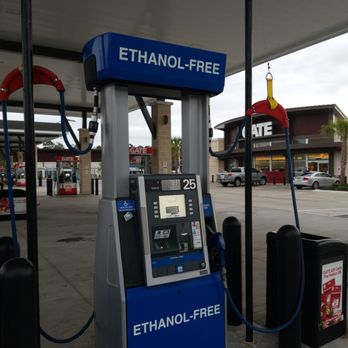 Gate - Gas Stations Near Me - Ponte Vedra Beach, Florida