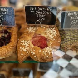 Bob's Well Bread Bakery - Pastry