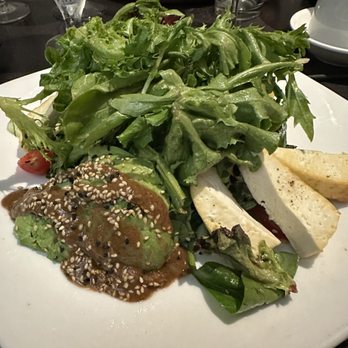 Azie in Media - Avocado Salad + tofu - Asian Fusion Near Me - Media, Pennsylvania Azie in Media - Avocado Salad + tofu - Asian Fusion Near Me - Media, Pennsylvania