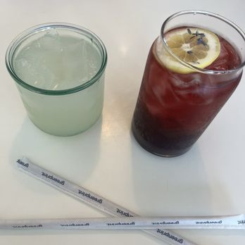 Sugar Baby - Lemonade & blueberry iced tea - Coffee & Tea Near Me - Seminole, Florida Sugar Baby - Lemonade & blueberry iced tea - Coffee & Tea Near Me - Seminole, Florida