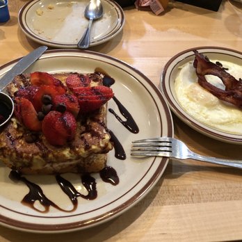 Mo's Egg House - Breakfast & Brunch Near Me - Redmond, Oregon