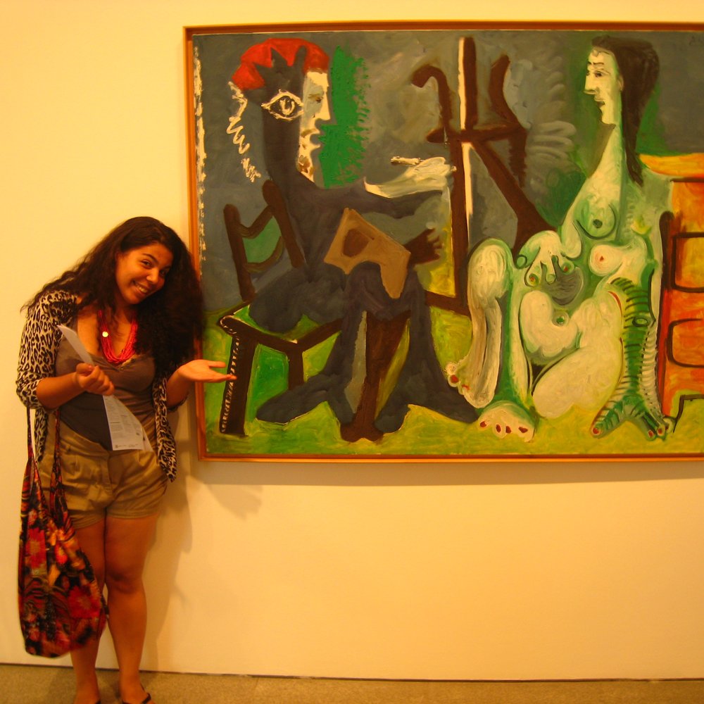 Museo Nacional Centro de Arte Reina Sofía - Picasso - Museums Near Me - Madrid, M