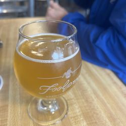 Foolproof Brewing Company