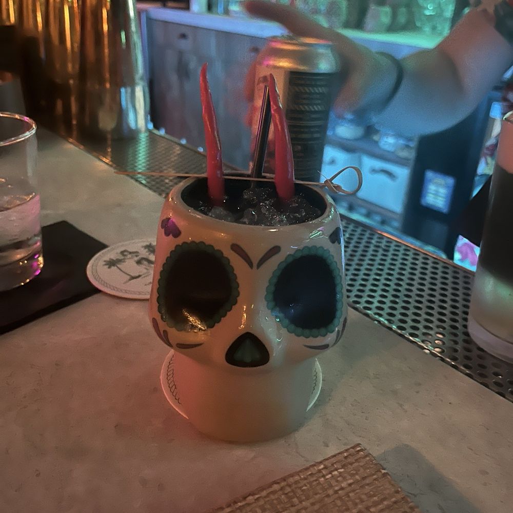 The Hula Hula Room - Tiki Bars Near Me - Torrance, California The Hula Hula Room - Tiki Bars Near Me - Torrance, California