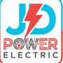 JD Power Electric
