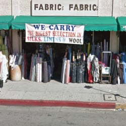 Morad Fabrics & Fabrics - Fabrics Fabrics - The highest quality in fabrics!