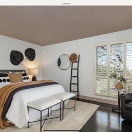 Staging made our listing sing Staging made our listing sing