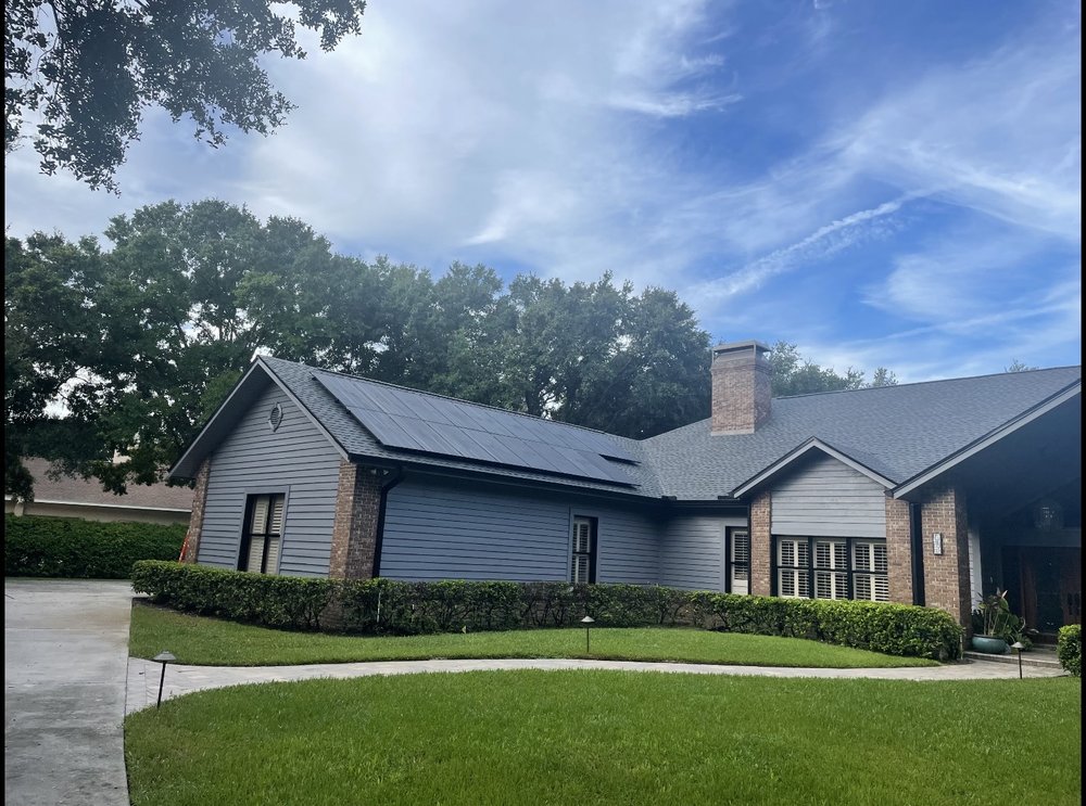 Slide of Rhino General Contracting