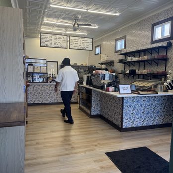 Cozy Home Cafe - Coffee & Tea Near Me - Raritan, New Jersey