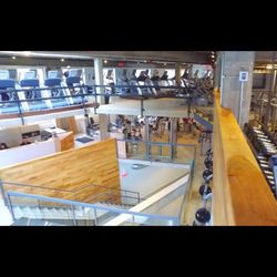Gym St-Henri