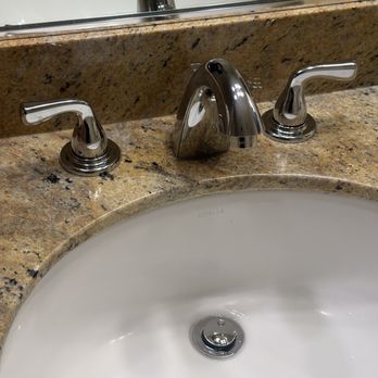 Ed's Plumbing & Repairs - New faucet working perfectly - Plumbing Near Me - Napa, California