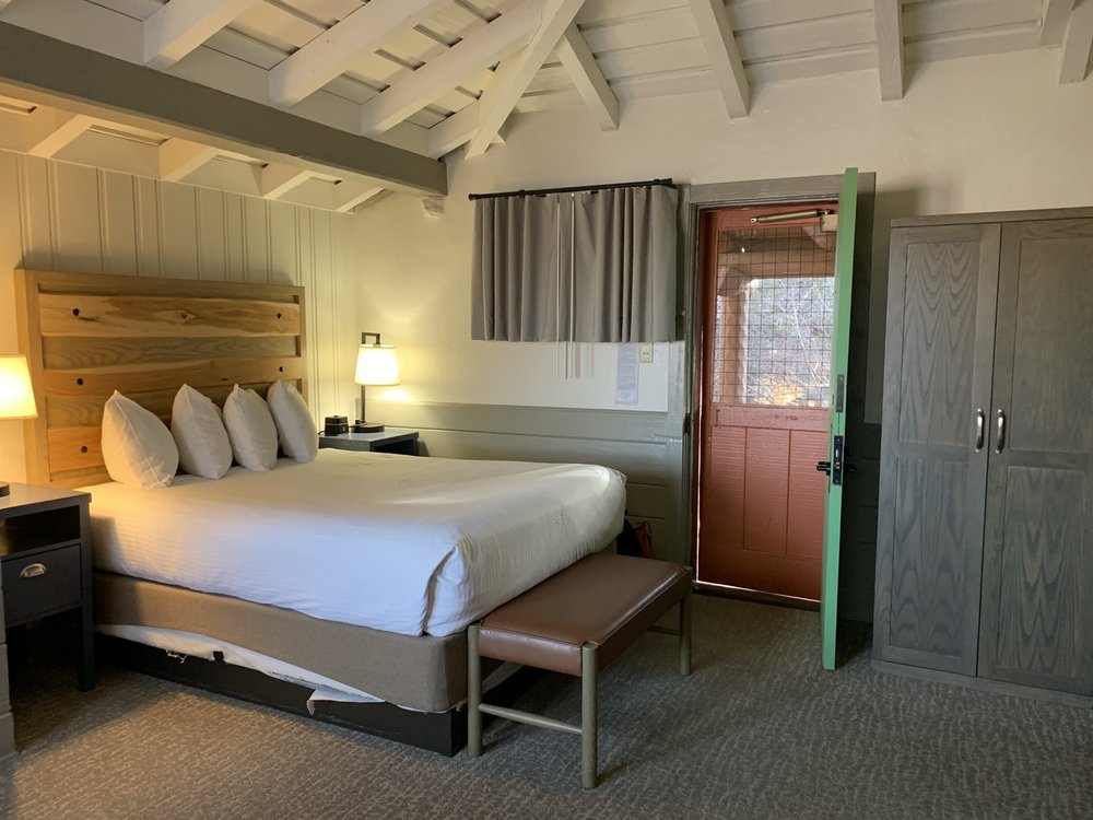 BRIGHT ANGEL LODGE & CABINS - 282 Photos & 161 Reviews - 9 Village Lp ...