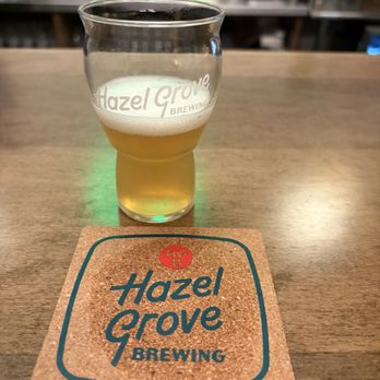 Hazel Grove Brewing - Breweries Near Me - Pittsburgh, Pennsylvania Hazel Grove Brewing - Breweries Near Me - Pittsburgh, Pennsylvania