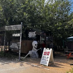 Ghoul Coffee