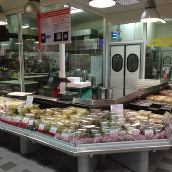 Ipercoop L'aquilone - Laboratorio pasta fresca - Shopping Centers Near Me - Genoa, GE
