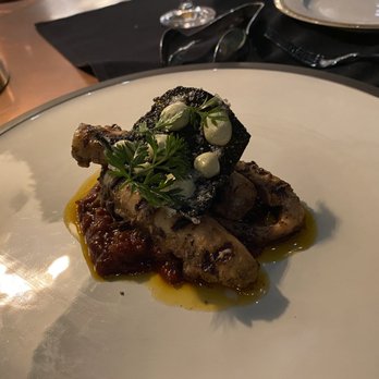 Acquafarina - Grilled Octopus - Italian Near Me - Vancouver, British Columbia Acquafarina - Grilled Octopus - Italian Near Me - Vancouver, British Columbia