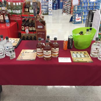 LIQ-O-RAMA - Stop by on Friday or Saturday for tastings! Always a good selection of Texas Liquors! Plus the staff is super helpful! - Beer, Wine & Spirits Near Me - Fort Worth, Texas