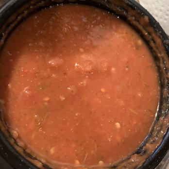 Matt's El Rancho - Salsa - Mexican Near Me - Austin, Texas Matt's El Rancho - Salsa - Mexican Near Me - Austin, Texas
