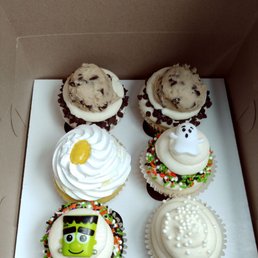 Cupcakes Cupcakes