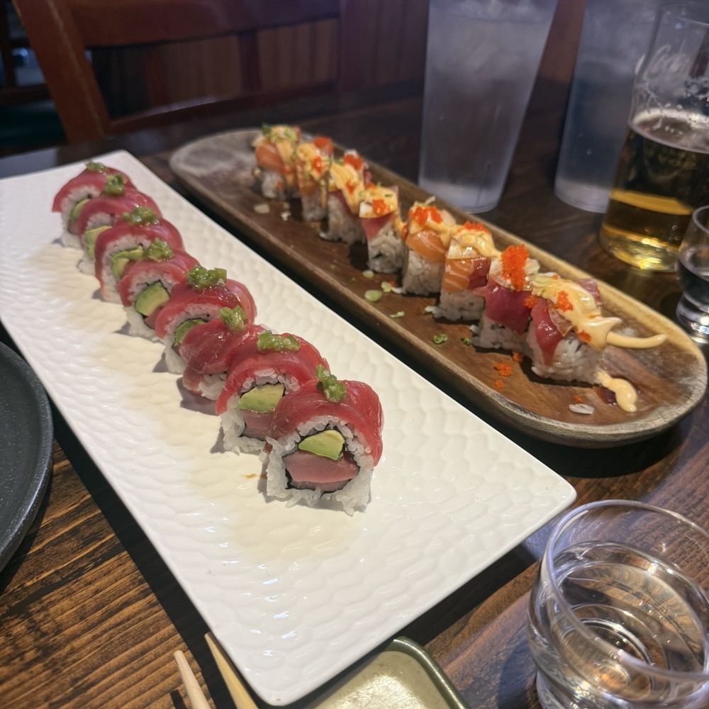 Sushi King - Sushi Bars Near Me - Fairfield, California Sushi King - Sushi Bars Near Me - Fairfield, California