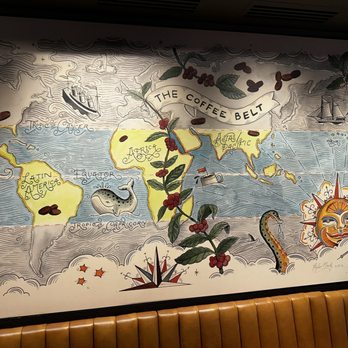 Starbucks - Coffee & Tea Near Me - Blaine, Washington