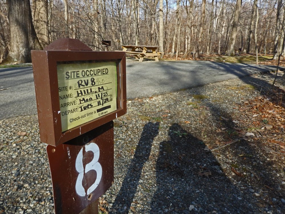 MAHLON DICKERSON RESERVATION Updated August 2024 35 Photos & 10