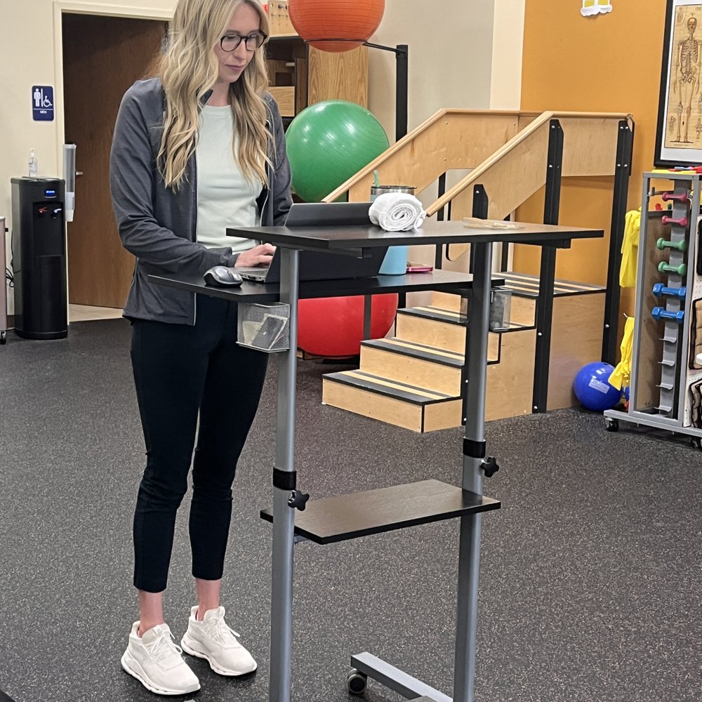 Athletico Physical Therapy - Liberty - Physical Therapy Near Me - Liberty, Missouri