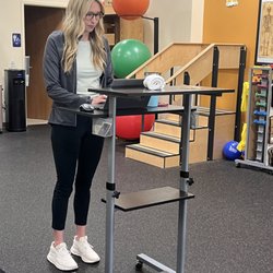 Athletico Physical Therapy - Liberty