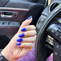 V Nail Spa