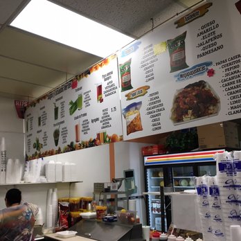 Neveria Sabor Latino - Fresh juices and smoothies. - Ice Cream & Frozen Yogurt Near Me - Denver, Colorado