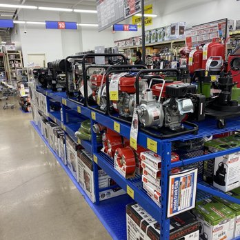 Harbor Freight Tools - Generators - Hardware Stores Near Me - Niles, Illinois Harbor Freight Tools - Generators - Hardware Stores Near Me - Niles, Illinois