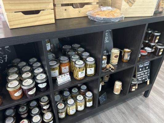 Good Dough Kolache Bakery by null