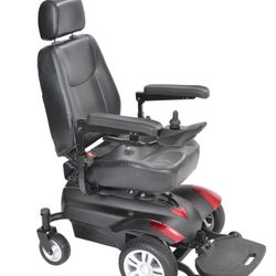 CareMax Medical Equipment & Supplies
