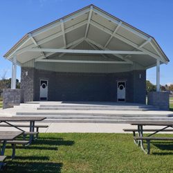 Land O' Lakes Heritage Park