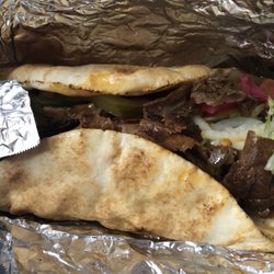 House Of Donair - Donair (original)
