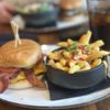 The Buffalo gift card