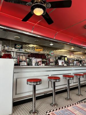 Nana Dee's Diner by null