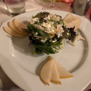 Clydz - Lump Crab & Cucumber Salad - New American Near Me - New Brunswick, New Jersey