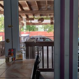 Outside Outside