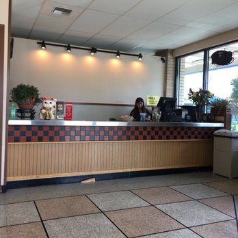 Fry Pan - Chinese Near Me - Puyallup, Washington