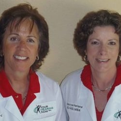 Your Hearing Now - Louise Picard & Maurya Hellane
