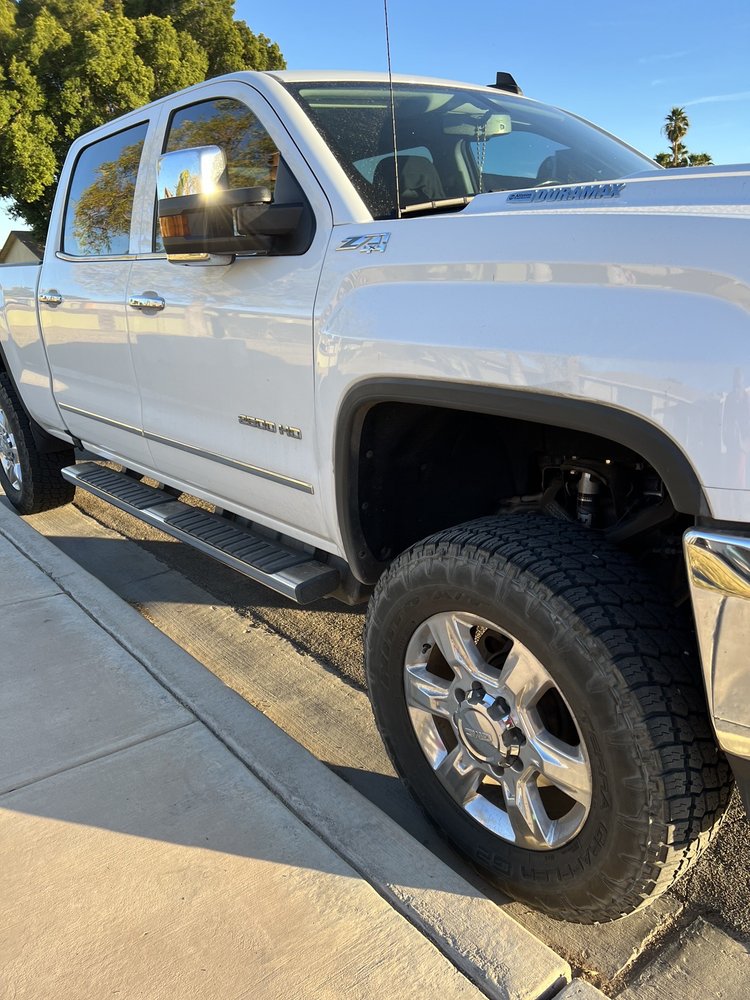 CHASSIS DYNAMICS Updated July 2024 11 Reviews 2868 E 13th St