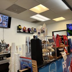 Luchador Coffee